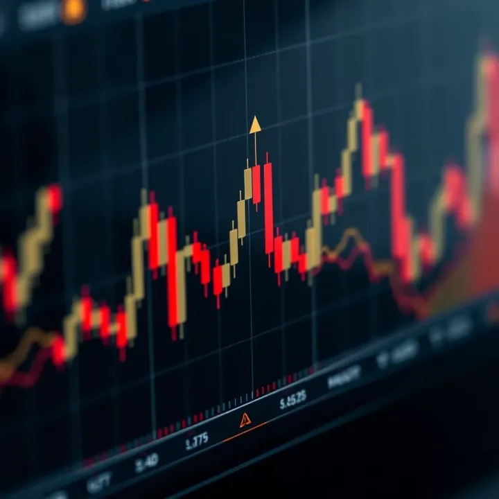 Common Bullish Candlestick Patterns in Market Analysis Visual representation of hammer and morning star bullish candlestick patterns used in technical analysis