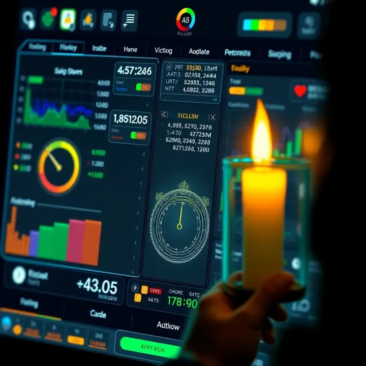 Candle Mine Bot Free Download Guide Candle Mine Bot Free Download Guide