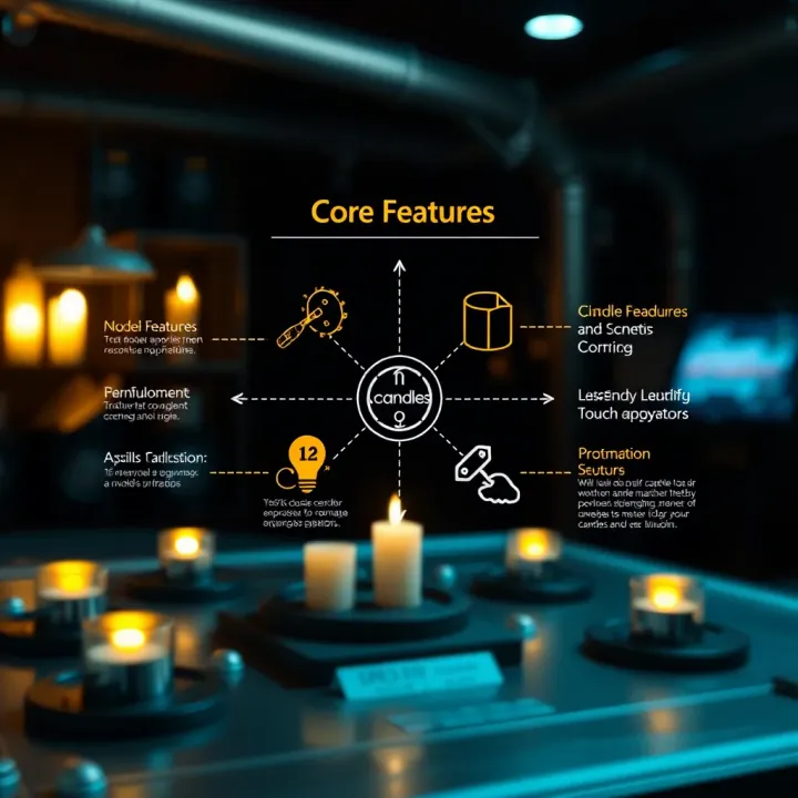 Understanding Candle Mine Bot: Features and Safety