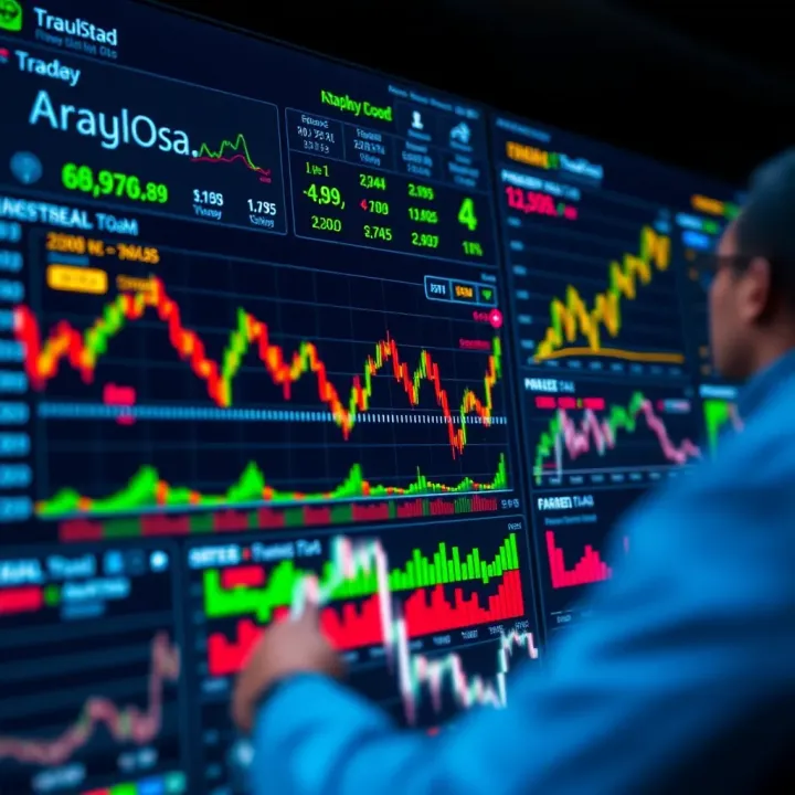 Best Trading Platforms in Kenya: What to Consider Best Trading Platforms in Kenya: What to Consider