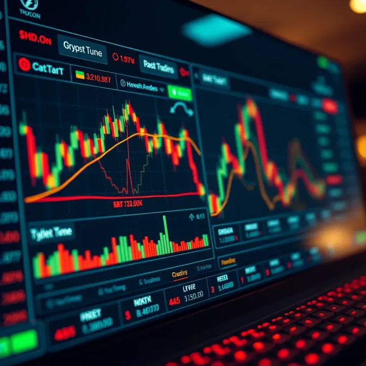 Choosing the Best Crypto Trading Platform in Kenya