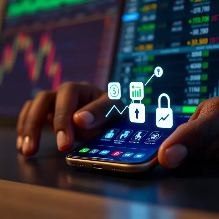 Trading Apps for Kenyan Investors: A Practical Guide