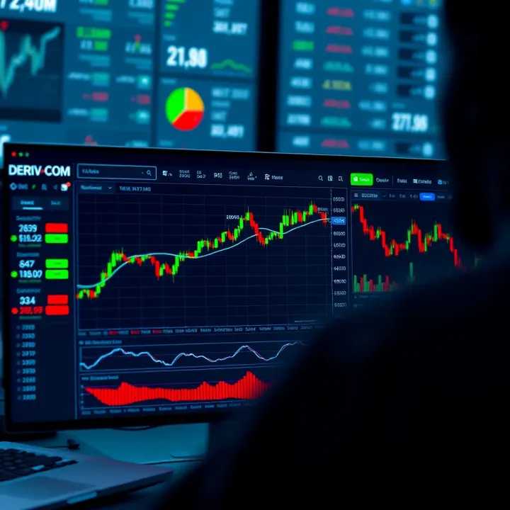 Deriv.com Trading Guide for Kenyan Traders Deriv.com Trading Guide for Kenyan Traders