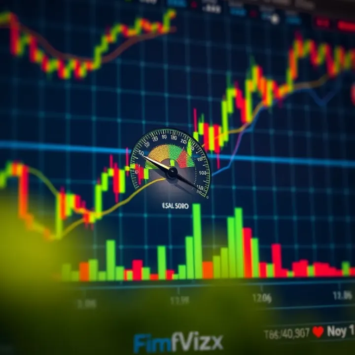 Combining Currency Strength Meter with Forex Trading Indicators Forex trading chart showing currency strength data alongside traditional technical indicators for comprehensive analysis