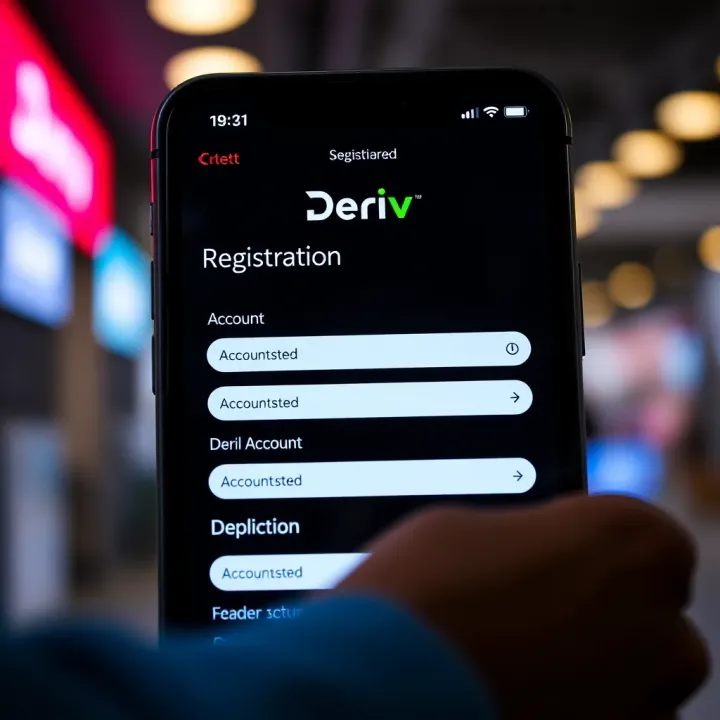 Understanding the Deriv App for Kenyan Traders Understanding the Deriv App for Kenyan Traders