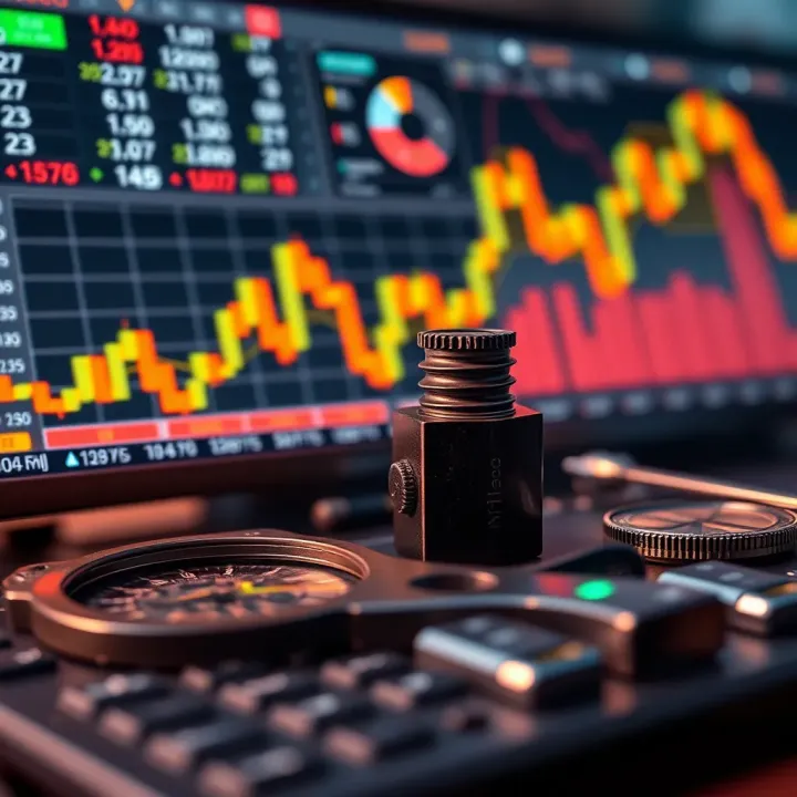 Understanding Deriv Forex Trading in Kenya Understanding Deriv Forex Trading in Kenya