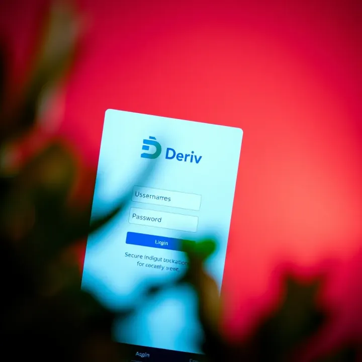 Deriv Login Guide for Kenyan Users Deriv Login Guide for Kenyan Users