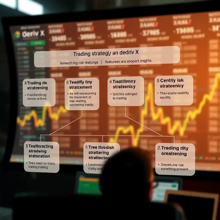 Understanding Deriv X: Features and Trading in Kenya Understanding Deriv X: Features and Trading in Kenya