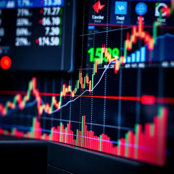 EUR/USD Forecast: Economic and Market Insights EUR/USD Forecast: Economic and Market Insights