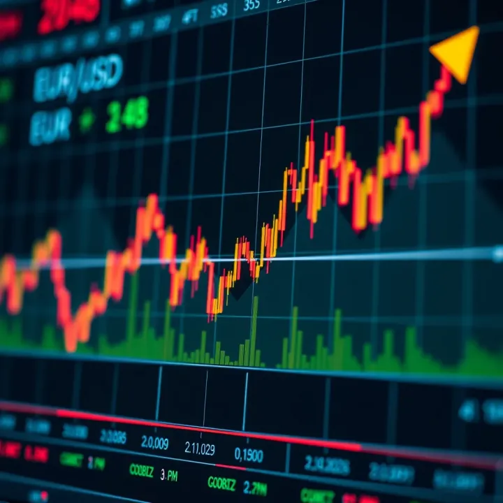 EUR/USD Forecast: Trends to Watch in 2024 EUR/USD Forecast: Trends to Watch in 2024