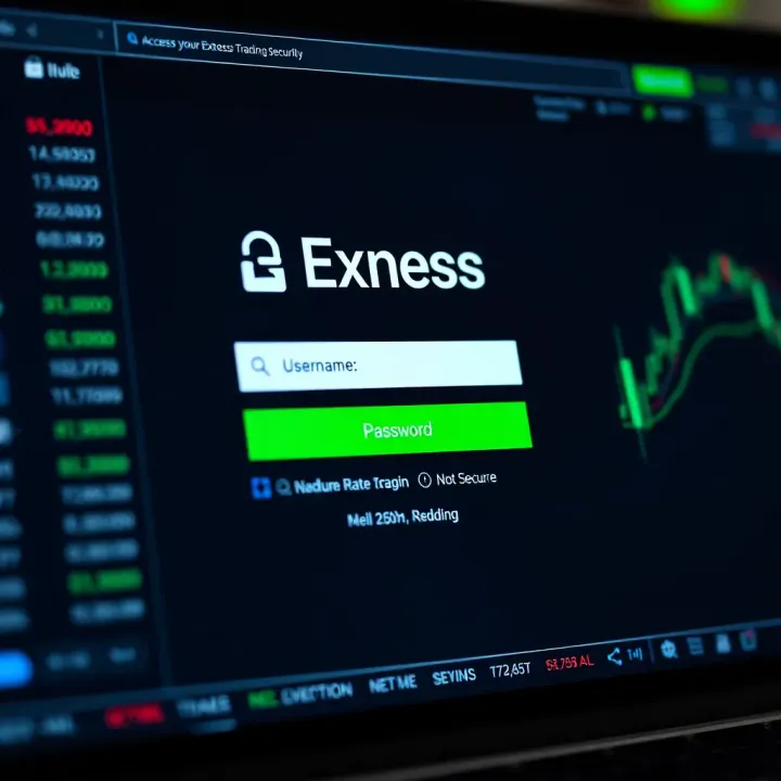 Exness Login Guide for Kenyan Traders Exness Login Guide for Kenyan Traders