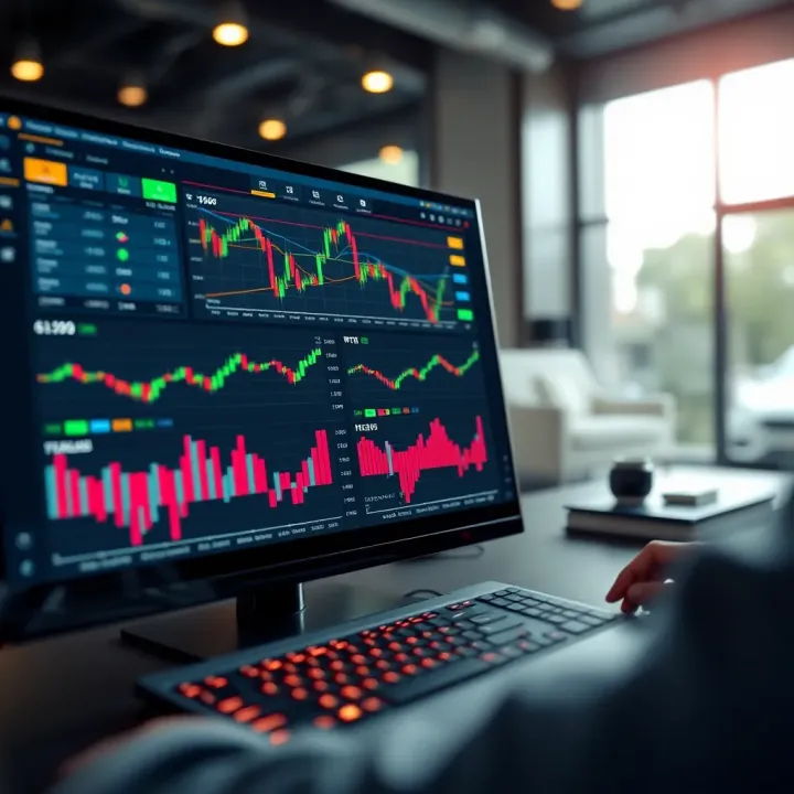 How Expert Option Works for Kenyan Traders How Expert Option Works for Kenyan Traders