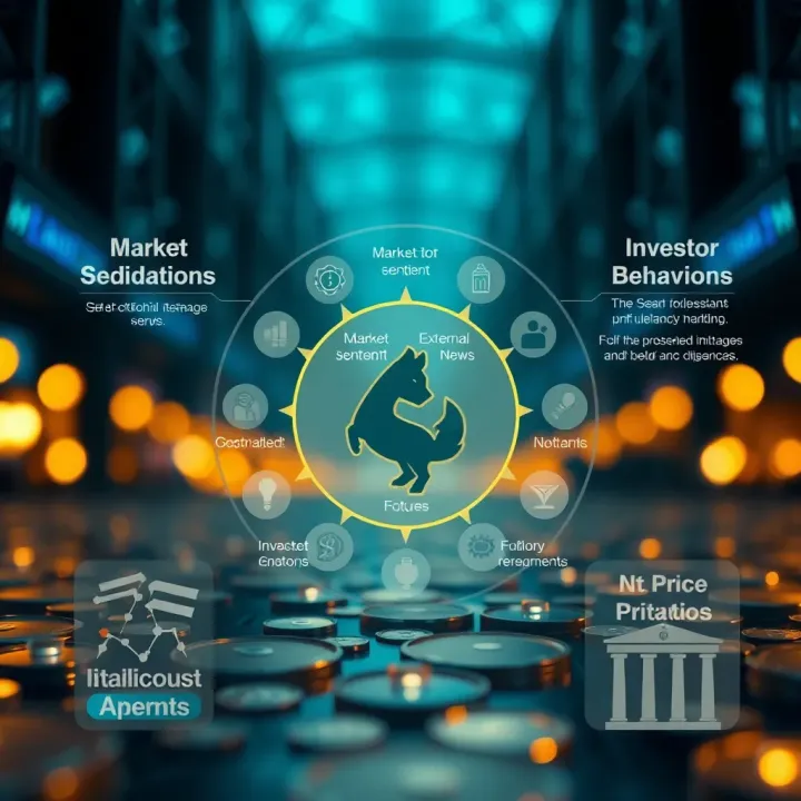 Dogecoin Price Prediction and Key Influences Dogecoin Price Prediction and Key Influences