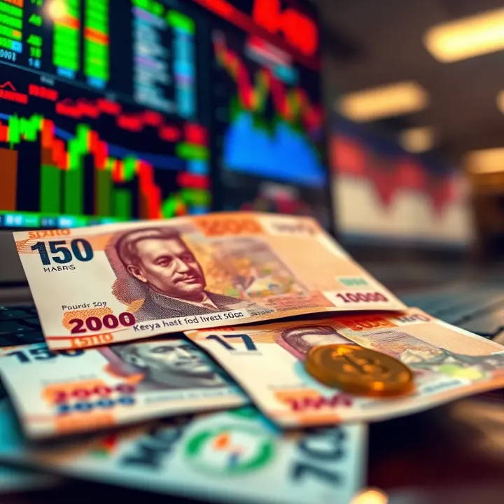 Forex Trading Basics for Beginners in Kenya Forex Trading Basics for Beginners in Kenya