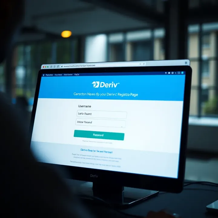 How to Sign Up on Deriv.com: Kenyan User Guide How to Sign Up on Deriv.com: Kenyan User Guide