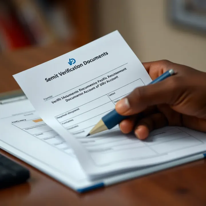 How to Sign Up for Deriv in Kenya: A Simple Guide How to Sign Up for Deriv in Kenya: A Simple Guide