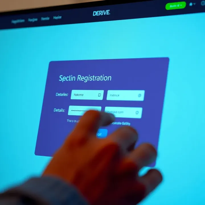 How to Sign Up on Derive.com in Kenya How to Sign Up on Derive.com in Kenya
