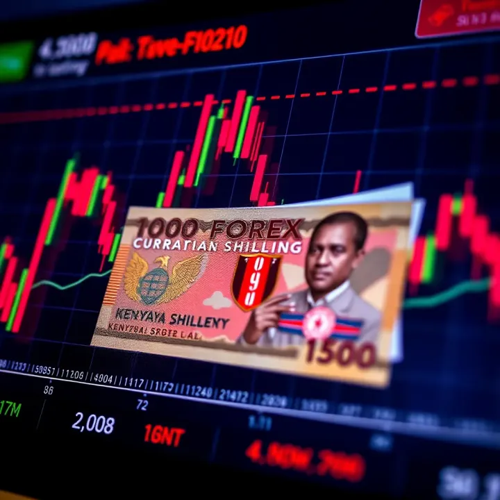 How to Trade Forex in Kenya: A Practical Guide