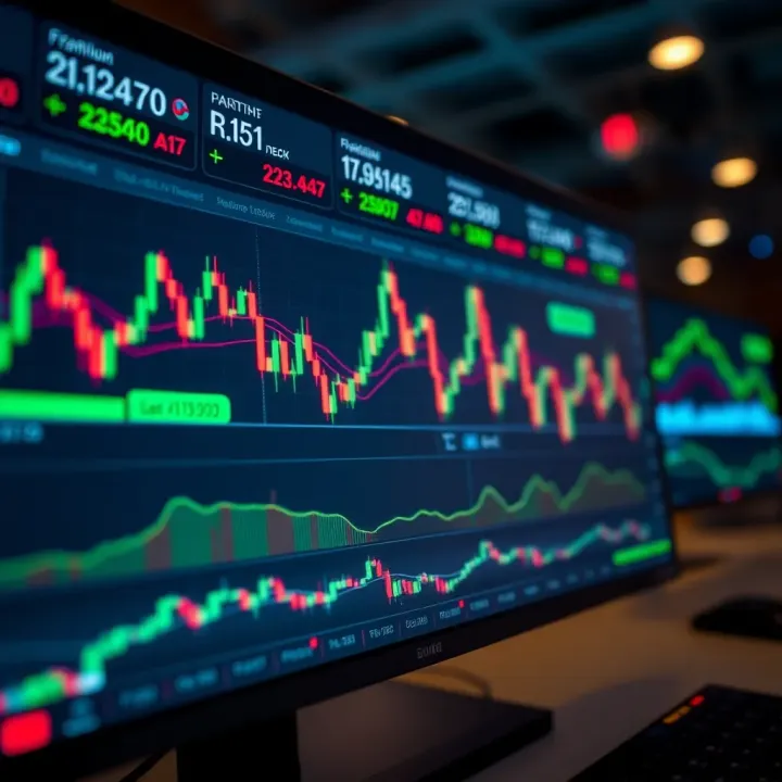 Using Binary.com with TradingView for Smarter Trading Using Binary.com with TradingView for Smarter Trading