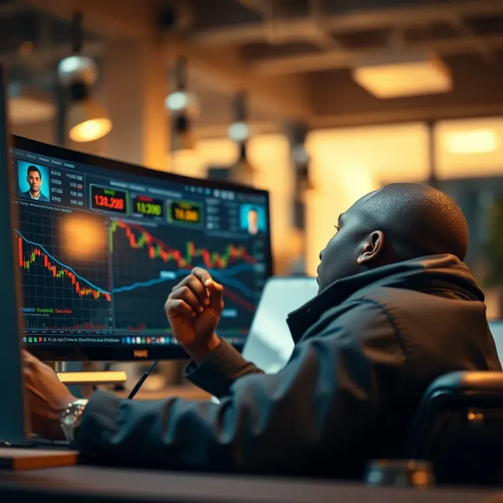 Understanding Copy Trading for Kenyan Investors Understanding Copy Trading for Kenyan Investors