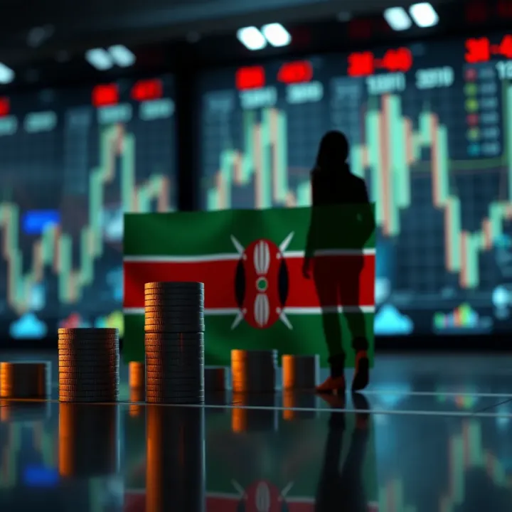 Understanding Copy Trading for Kenyan Investors Understanding Copy Trading for Kenyan Investors