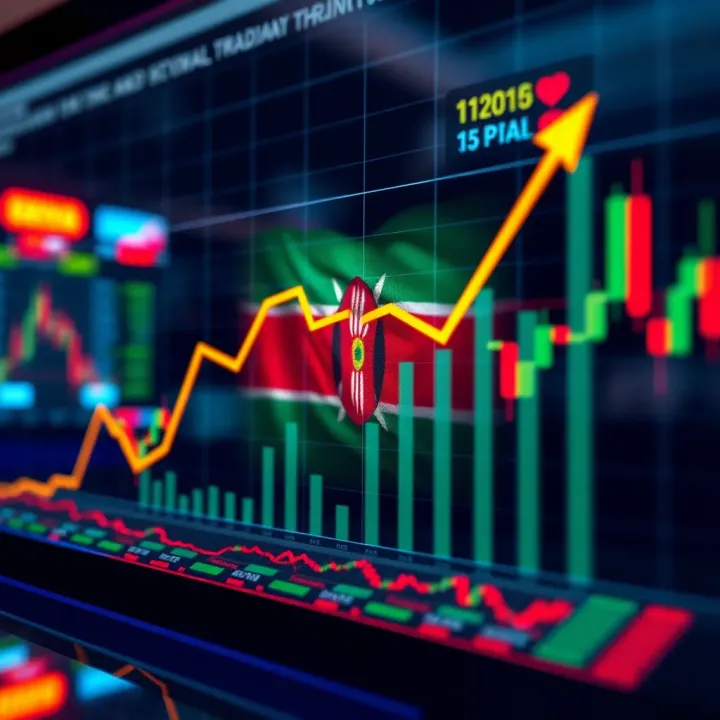 Learn Trading: Practical Guide for Kenyan Beginners Learn Trading: Practical Guide for Kenyan Beginners