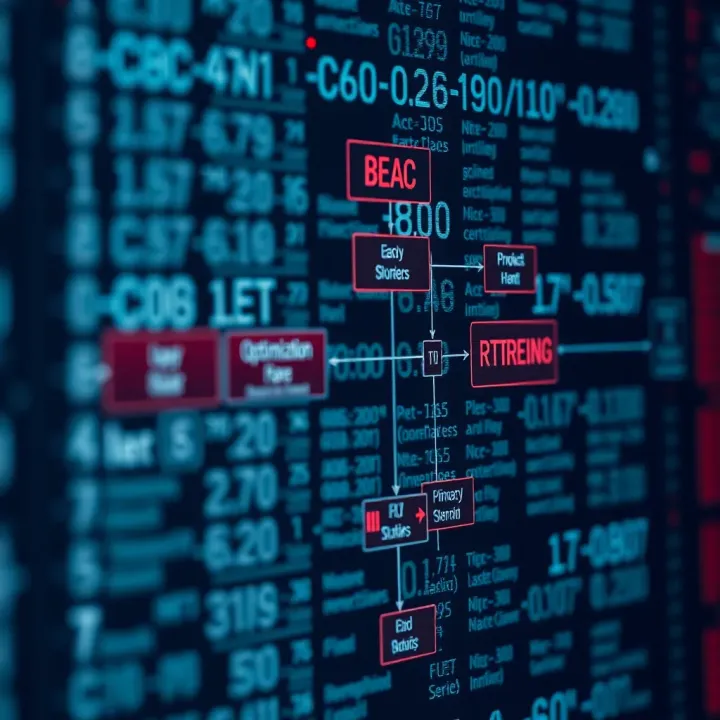 Binary Methods for Calculating Derivatives in Computing