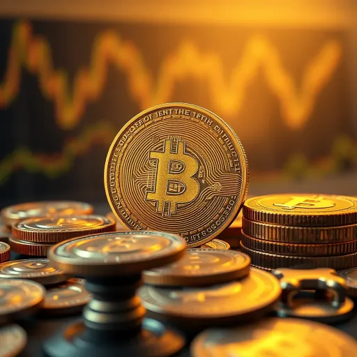 Key Factors Influencing Pi Coin Value in Global and Kenyan Markets Visual representation of key elements affecting Pi Coin's value in global and Kenyan cryptocurrency markets