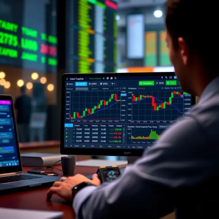 How to Use Deriv with MetaTrader 5: A Practical Guide How to Use Deriv with MetaTrader 5: A Practical Guide
