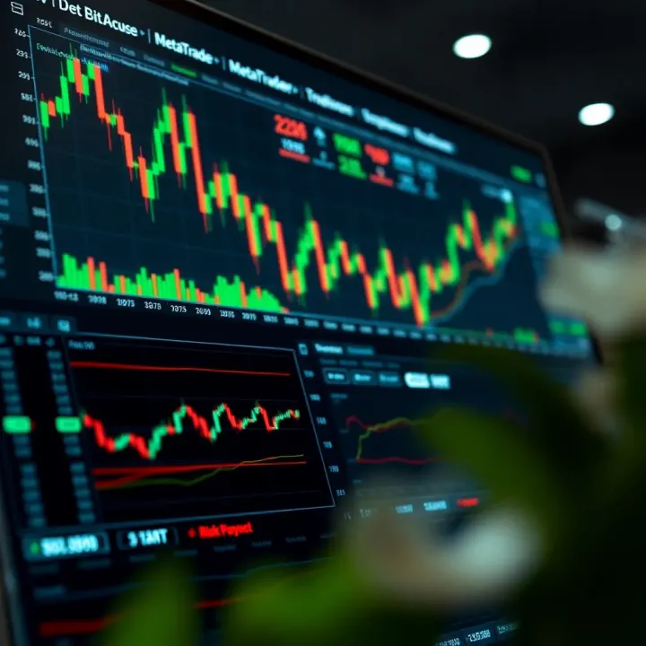 How to Use Deriv with MetaTrader 5: A Practical Guide How to Use Deriv with MetaTrader 5: A Practical Guide