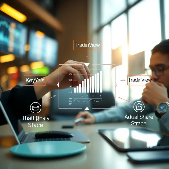 Practical Guide to TradingView for Kenyan Traders Practical Guide to TradingView for Kenyan Traders