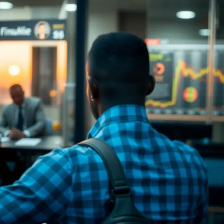Deriv Demo Accounts Explained for Kenyan Traders Deriv Demo Accounts Explained for Kenyan Traders
