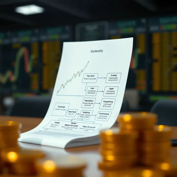 Understanding Binary Accounts in Kenya Understanding Binary Accounts in Kenya