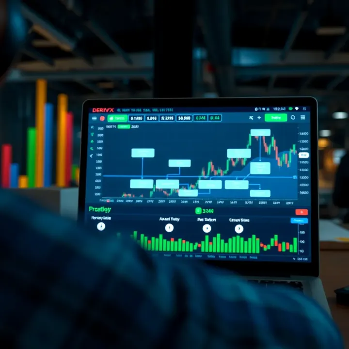 Understanding Binary Bot on Deriv for Kenyan Traders Understanding Binary Bot on Deriv for Kenyan Traders