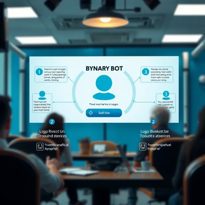 Understanding Binary Bot Login in Kenya Understanding Binary Bot Login in Kenya