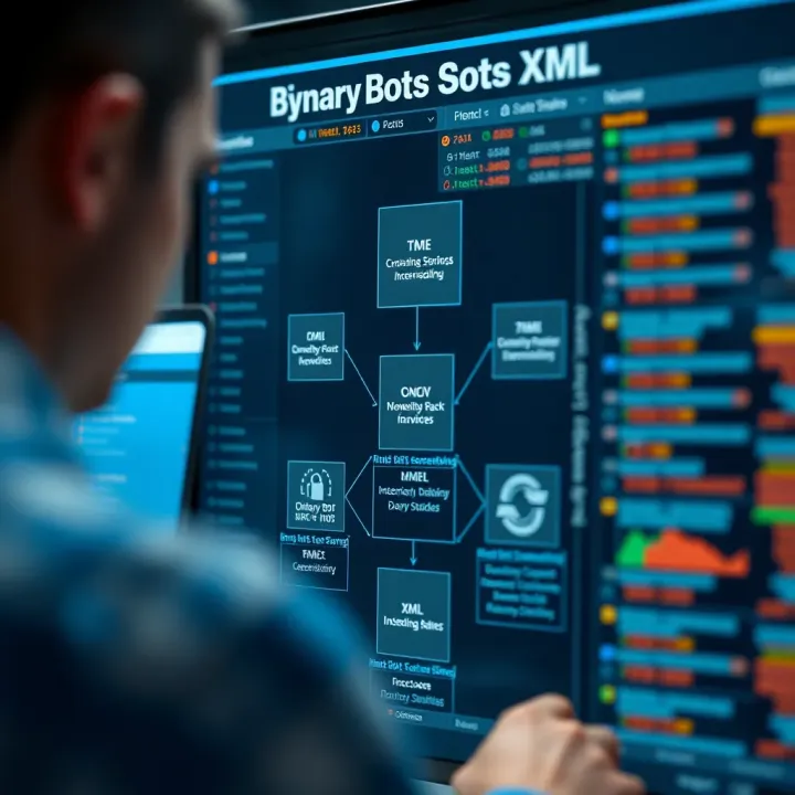 Understanding Binary Bot XML for Automated Trading Understanding Binary Bot XML for Automated Trading