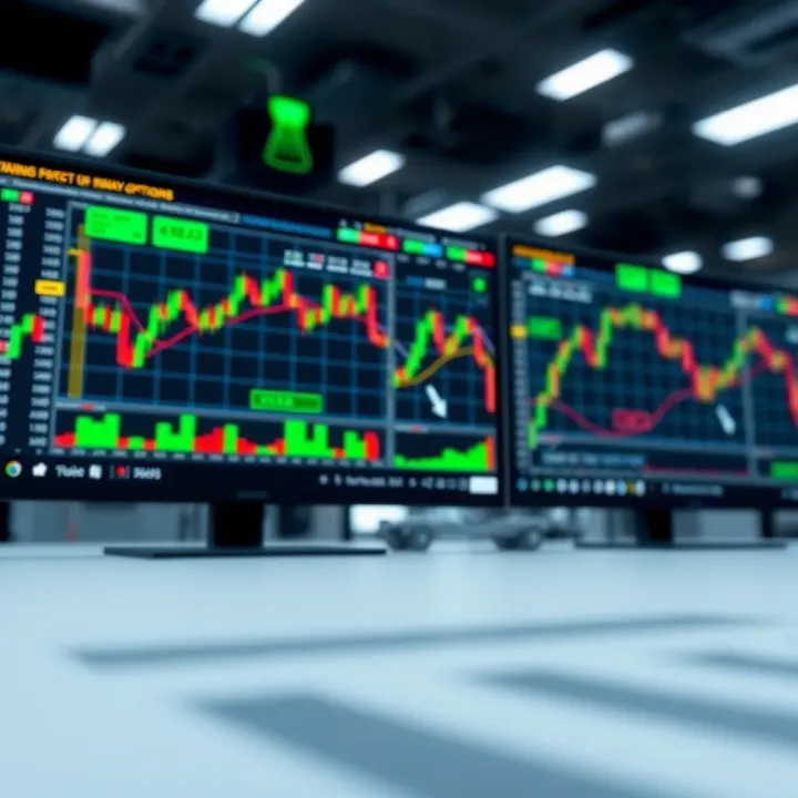 How Binary Bots Work in Binary Options Trading How Binary Bots Work in Binary Options Trading