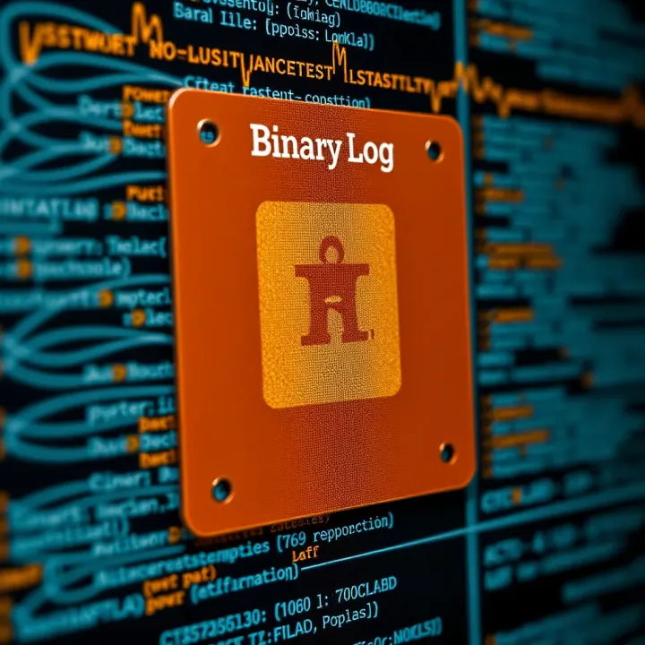 Understanding Binary Logs and Their Uses Understanding Binary Logs and Their Uses