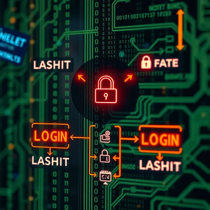 Understanding Binary Login Systems Understanding Binary Login Systems
