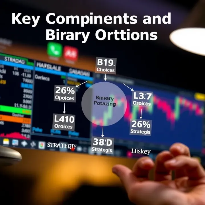 Binary Options Explained for Kenyan Traders Binary Options Explained for Kenyan Traders