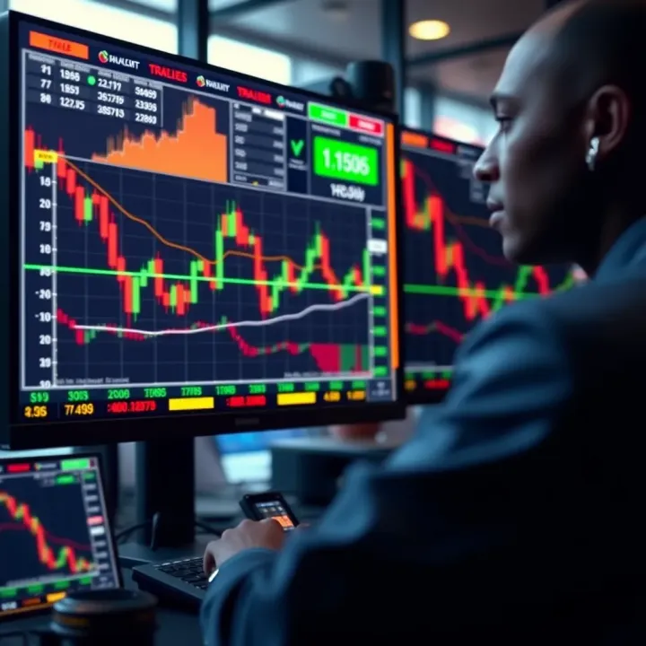 Binary Trading Bots: A Guide for Kenyan Traders Binary Trading Bots: A Guide for Kenyan Traders