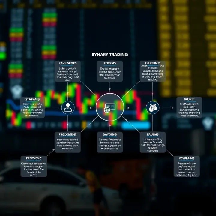 Binary Trading in Kenya: What You Need to Know
