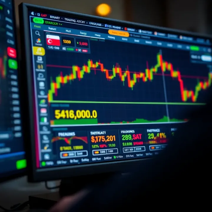 Binary.com Guide for Kenyan Traders Binary.com Guide for Kenyan Traders