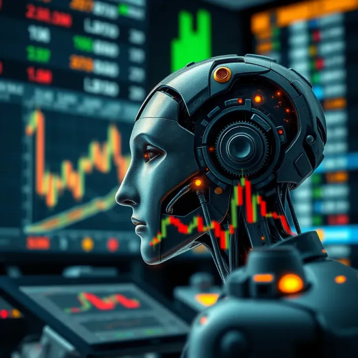 Understanding Bitoption AI: Features and Benefits Understanding Bitoption AI: Features and Benefits