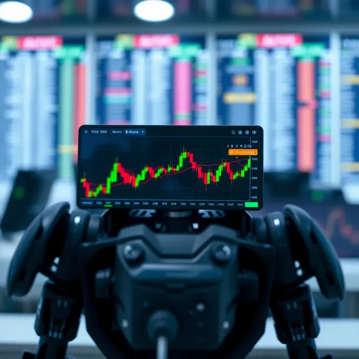 Bot Trading on Deriv: A Practical Guide for Kenyan Traders Bot Trading on Deriv: A Practical Guide for Kenyan Traders