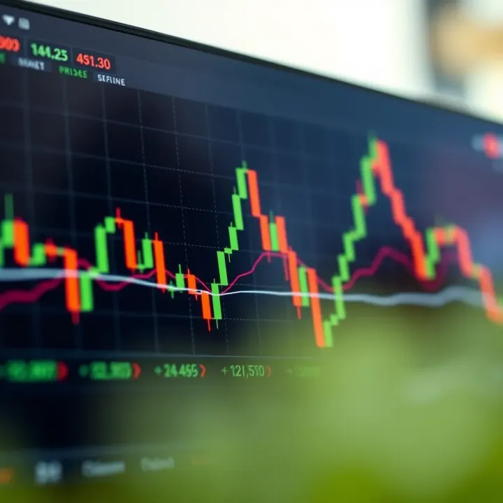 Understanding Candlestick Charts in Trading Understanding Candlestick Charts in Trading