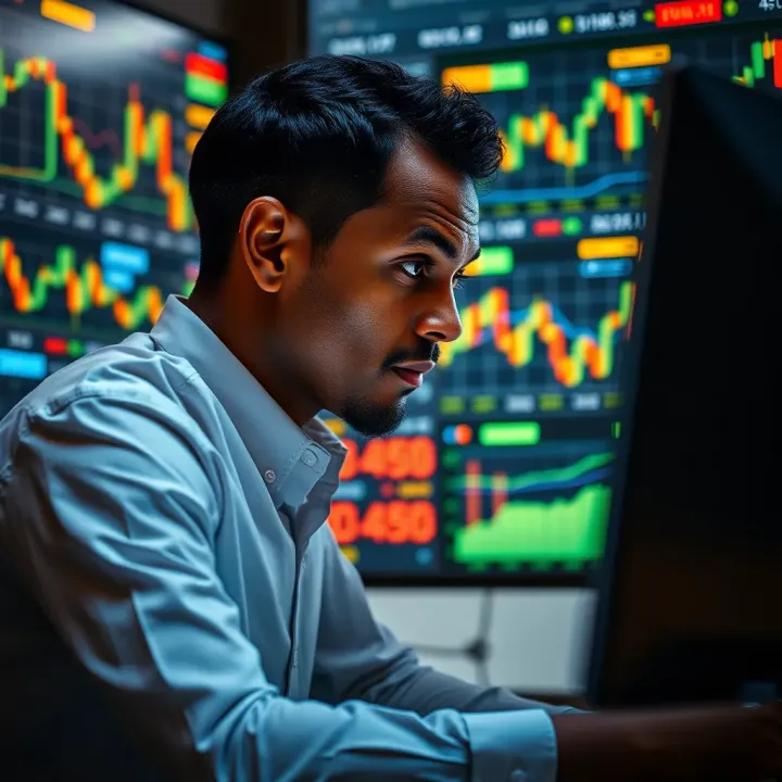 Understanding DB Traders for Kenyan Investors Understanding DB Traders for Kenyan Investors