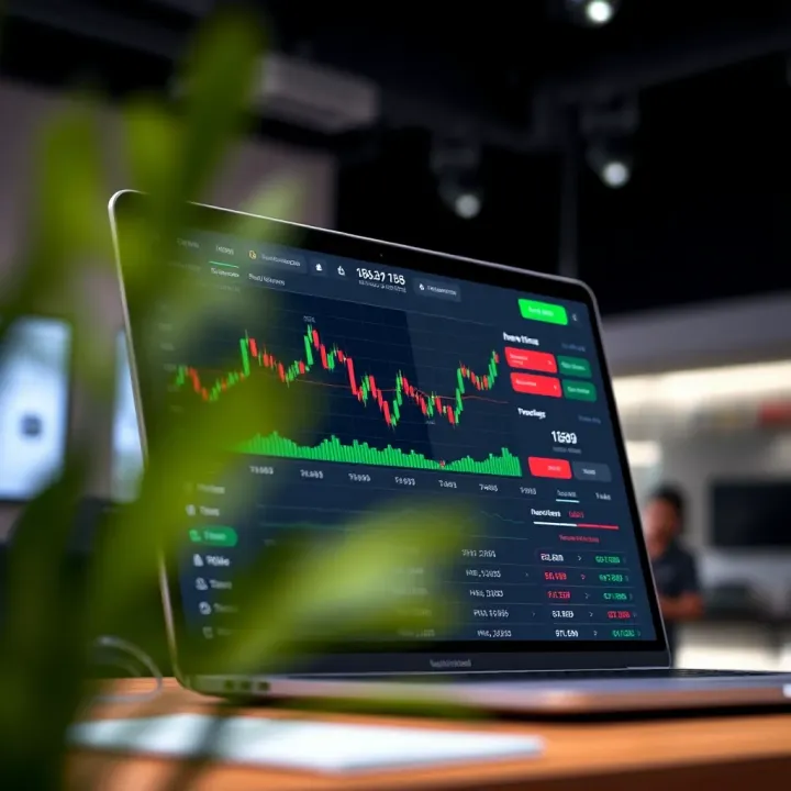 How Demo Trading Accounts Work in Kenya How Demo Trading Accounts Work in Kenya