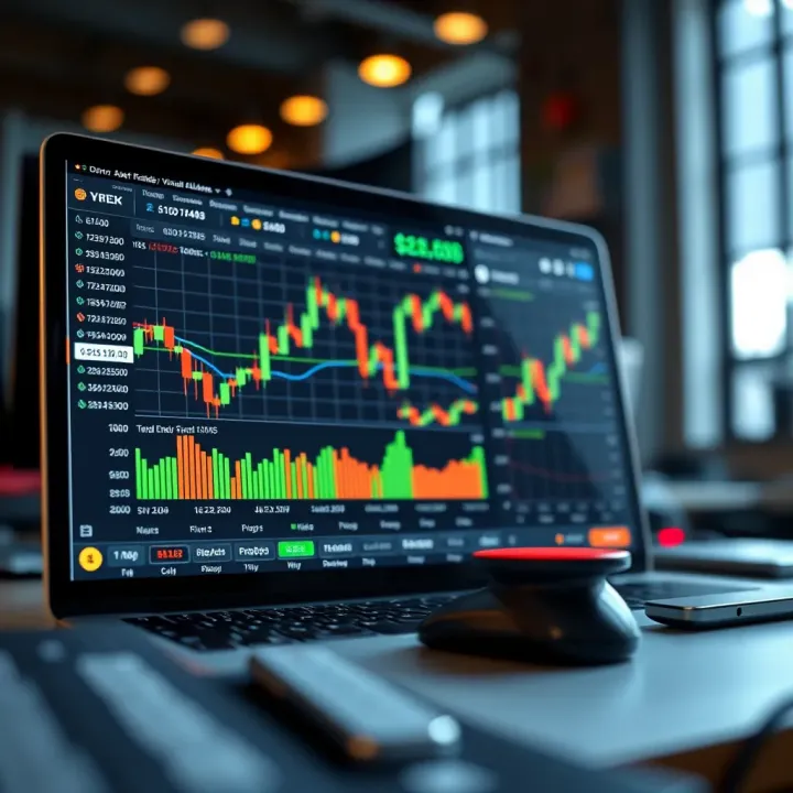Understanding Demo Trading Accounts for Kenyan Traders Understanding Demo Trading Accounts for Kenyan Traders