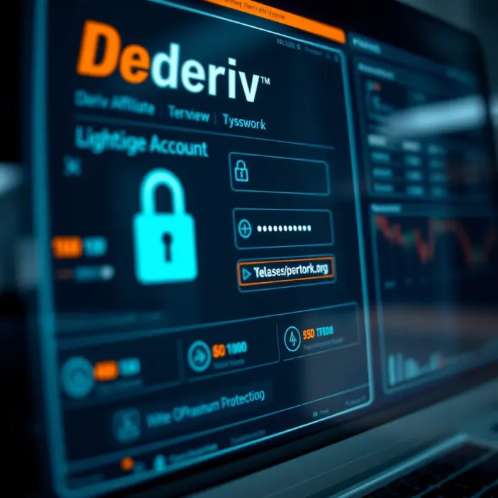 Understanding Deriv Affiliate Login and Features Understanding Deriv Affiliate Login and Features
